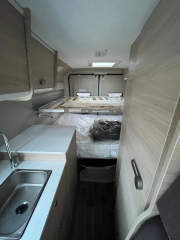 CI Kyros 5 Maxi Prestige - Photo 5