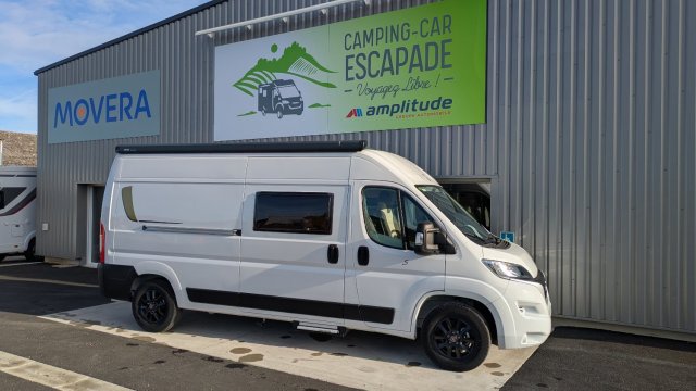 CI Kyros 5 Maxi Prestige Neuf