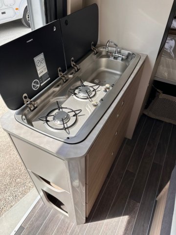 CI Kyros Evo Elegance 5 - Photo 4