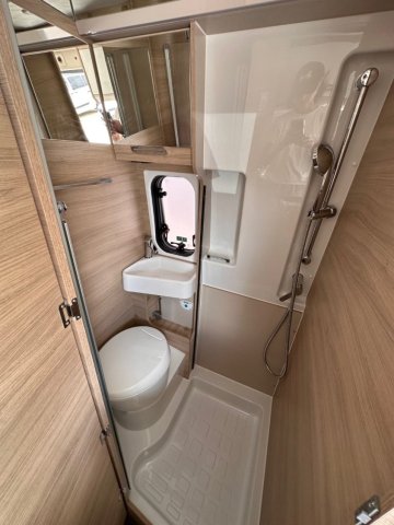CI Kyros Evo Elegance 5 - Photo 5