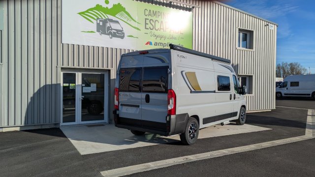 CI Kyros Evo Elegance 5 - Photo 2