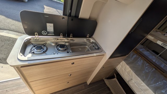 CI Kyros Evo Elegance 5 - Photo 3