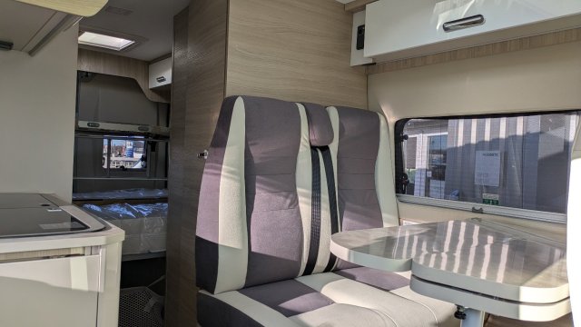 CI Kyros Evo Elegance 5 - Photo 11