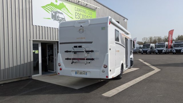 CI Magis 67 MH - Photo 2