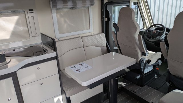 CI Magis 67 MH - Photo 3