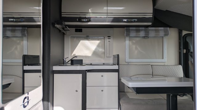 CI Magis 67 MH - Photo 4