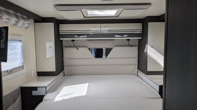 CI Magis 67 MH - Photo 5