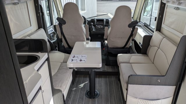 CI Magis 67 MH - Photo 6