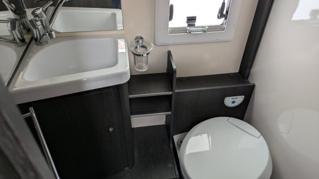 CI Magis 67 MH - Photo 7