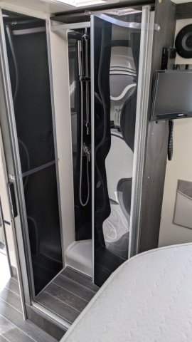 CI Magis 67 MH - Photo 8