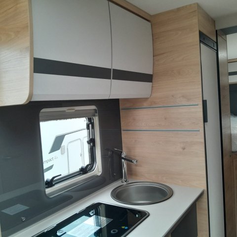 Dethleffs Globebus I 6 GT - Photo 6