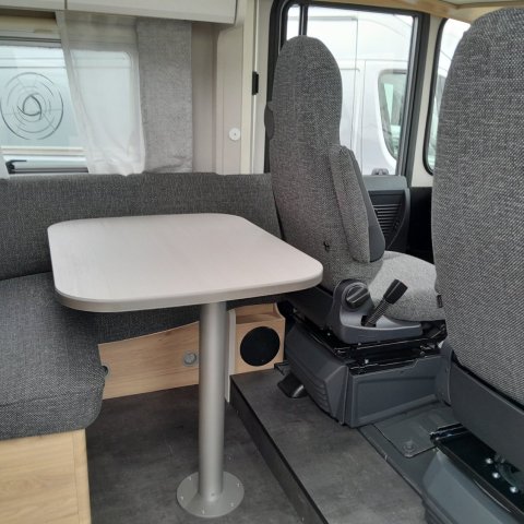 Dethleffs Globebus I 6 GT - Photo 3