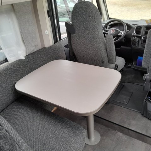 Dethleffs Globebus I 6 GT - Photo 2