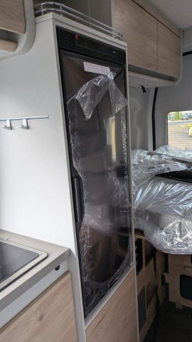 Dethleffs Globetrail 590 C - Photo 2