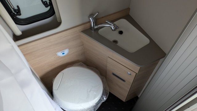 Dethleffs Globetrail 590 C - Photo 3