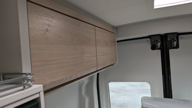 Dethleffs Globetrail 590 C - Photo 4