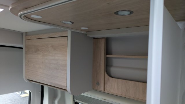 Dethleffs Globetrail 590 C - Photo 5