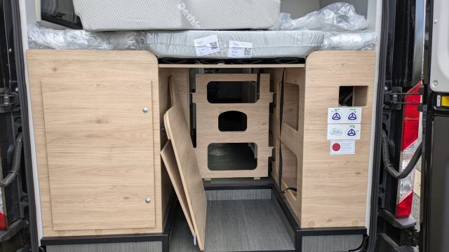 Dethleffs Globetrail 590 C - Photo 6