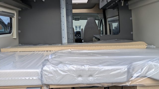 Dethleffs Globetrail CVD 540 DR - Photo 3
