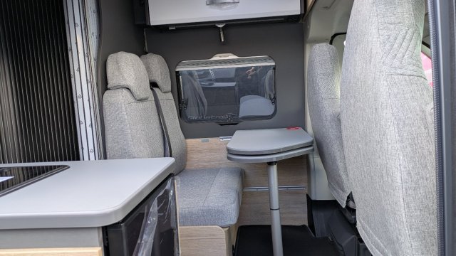 Dethleffs Globetrail CVD 540 DR - Photo 4