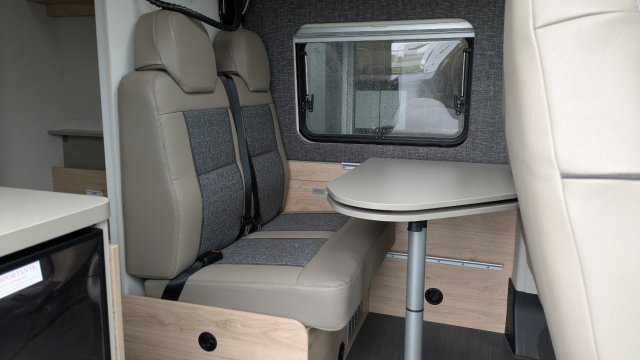 Dethleffs Globetrail CVD 600 - Photo 3