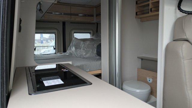 Dethleffs Globetrail CVD 600 - Photo 4