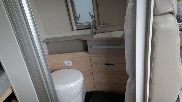 Dethleffs Globetrail CVD 600 - Photo 5