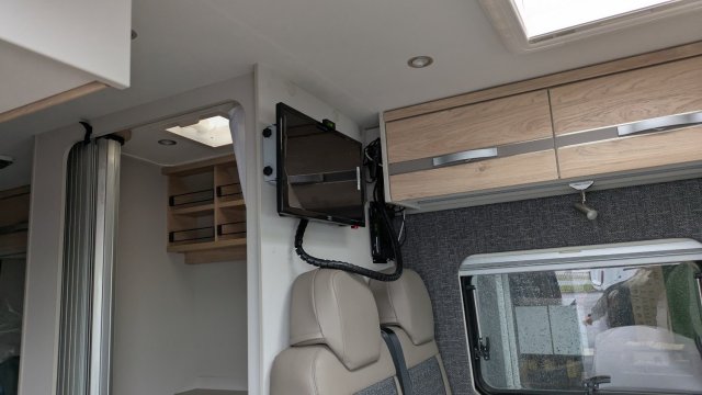 Dethleffs Globetrail CVD 600 - Photo 6