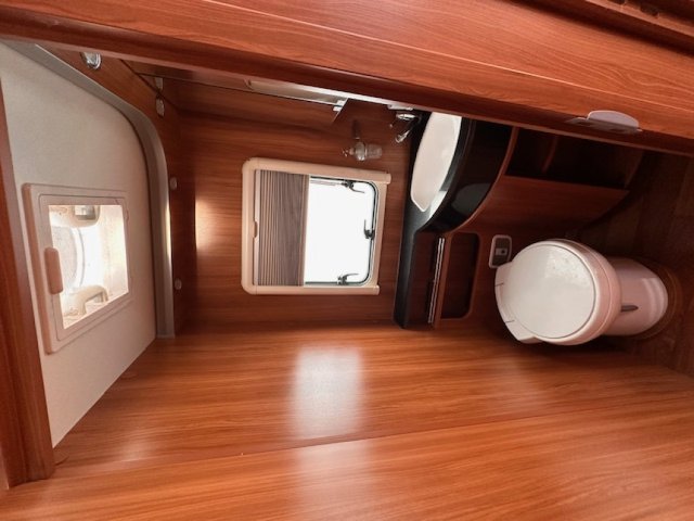 Dethleffs Globetrotter XLI - Photo 9