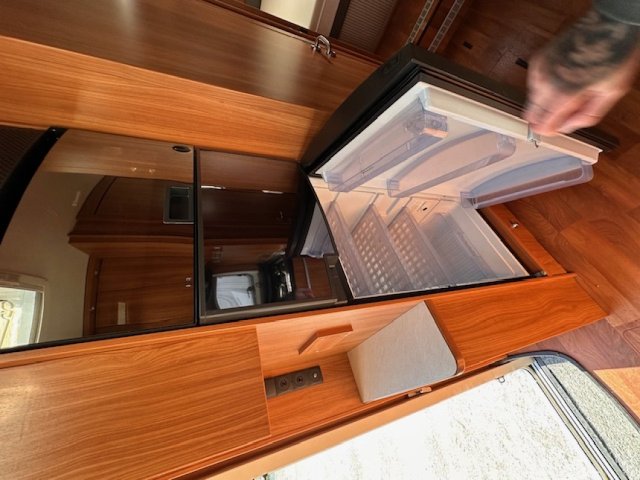 Dethleffs Globetrotter XLI - Photo 10