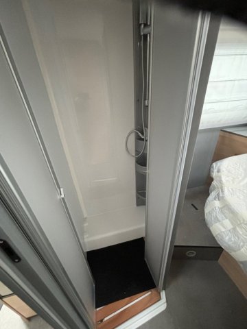 Dethleffs Just T 7052 DBL - Photo 4