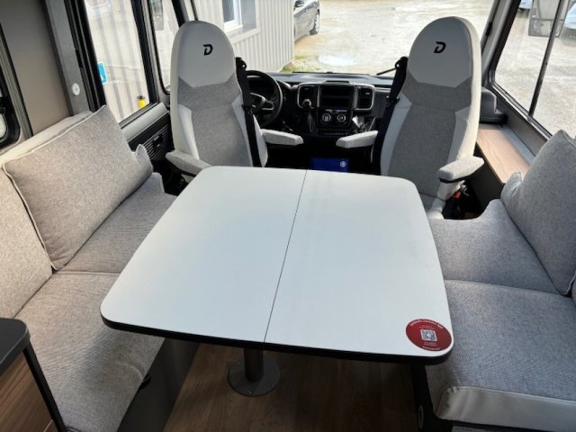 Dethleffs Trend I 7057 DBL - Photo 4