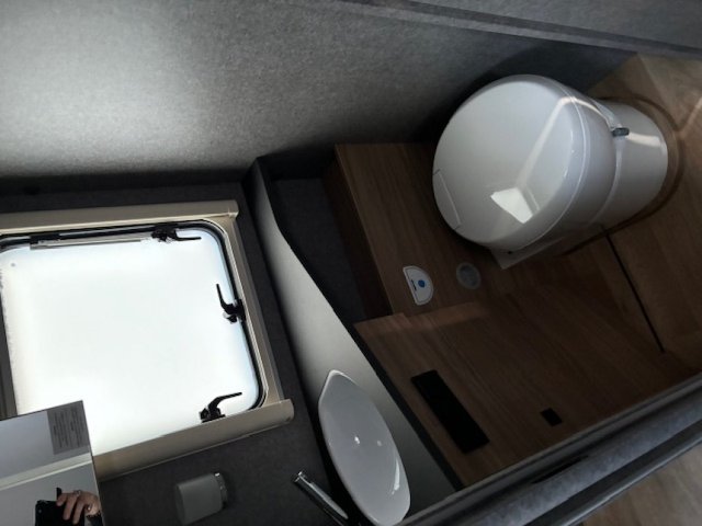 Dethleffs Trend I 7057 DBL - Photo 8