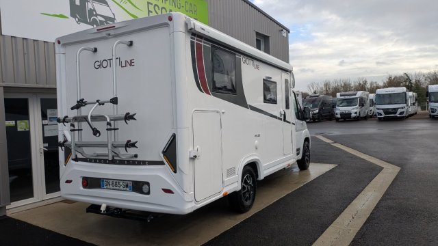 Giottiline Compact C66 - Photo 2