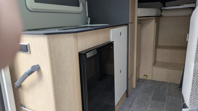 Giottiline Compact C66 - Photo 5