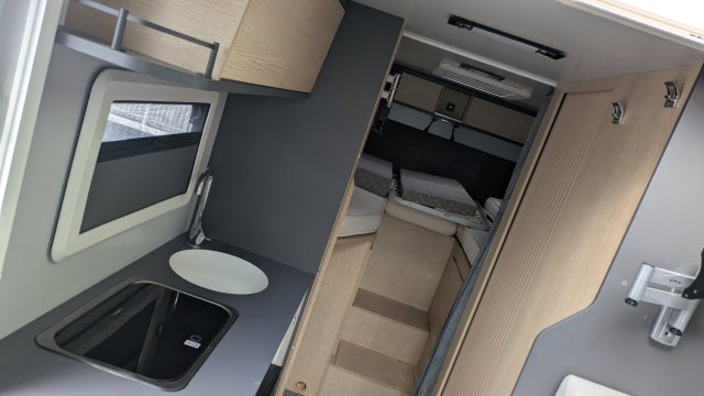 Giottiline Compact C66 - Photo 6