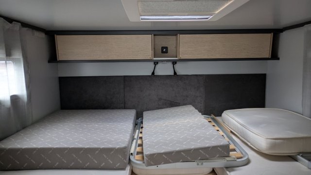 Giottiline Compact C66 - Photo 7