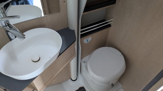 Giottiline Compact C66 - Photo 9