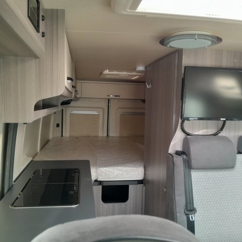 Hobby Vantana K65 - Photo 3