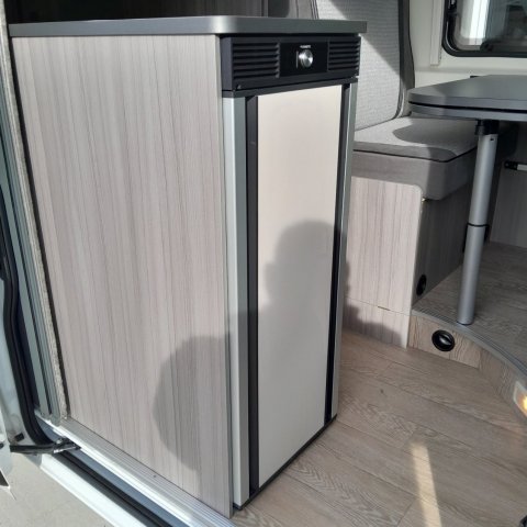 Hobby Vantana K65 - Photo 6