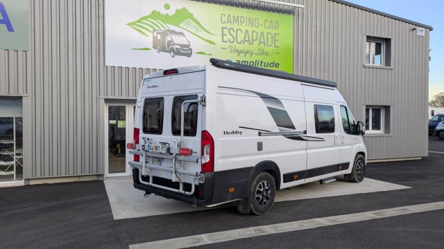 Hobby Vantana K65 - Photo 2