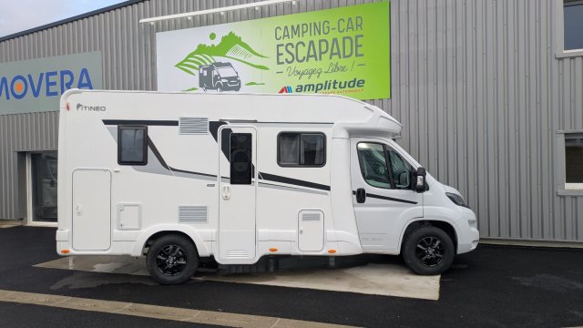 Achat Itineo PC 640 Neuf