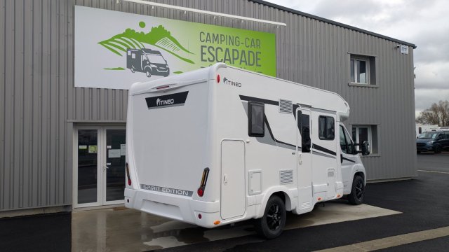 Itineo PC 640 - Photo 2