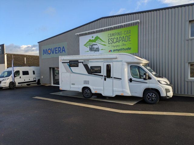 Achat Itineo PJ 700 Neuf