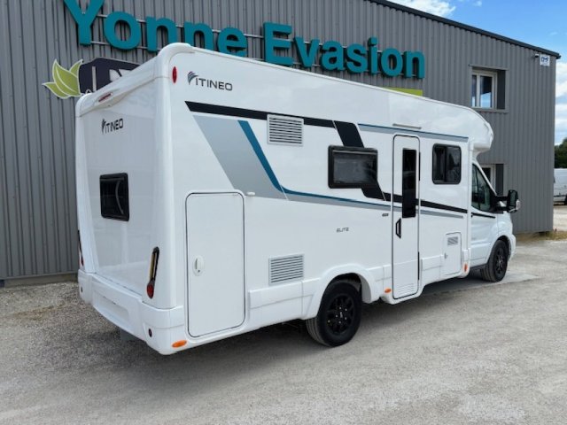 Itineo PS 700 - Photo 2
