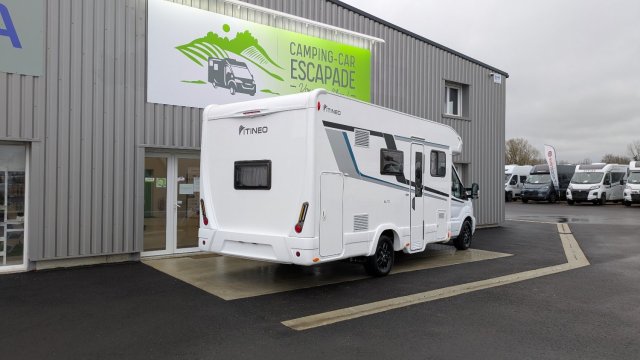 Itineo PS 700 - Photo 2