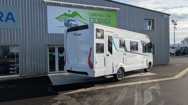 Itineo SB 700 - Photo 2