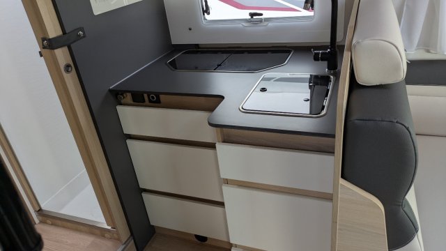 Itineo SB 740 Spirit Edition - Photo 8