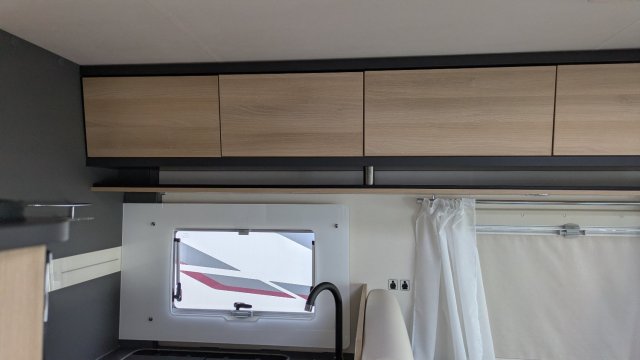 Itineo SB 740 Spirit Edition - Photo 9