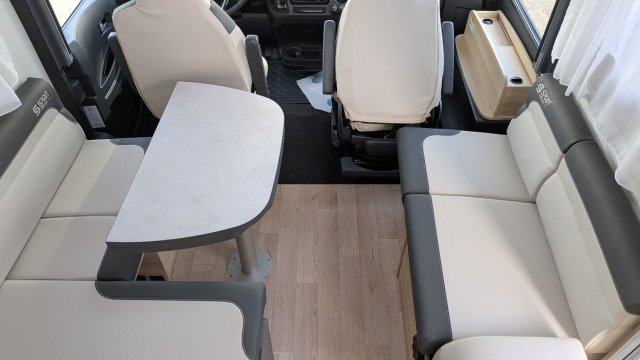 Itineo SB 740 Spirit Edition - Photo 10